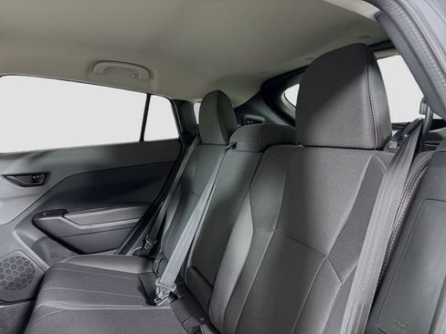 New 2026 Subaru Crosstrek 2.5i Premium AWD/4WD image 22