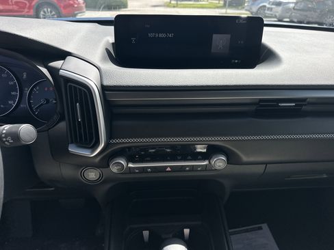 New 2026 MAZDA CX-50 AWD 2.5 S w/ Weather Package image 19