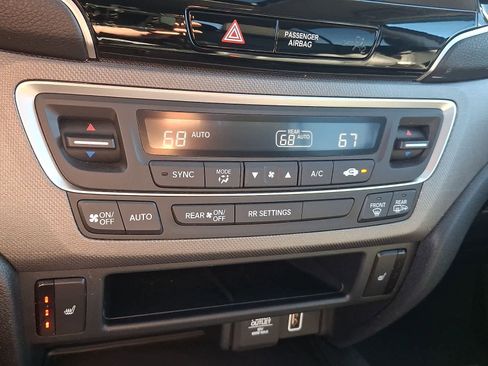 Used 2023 Honda Ridgeline RTL image 16