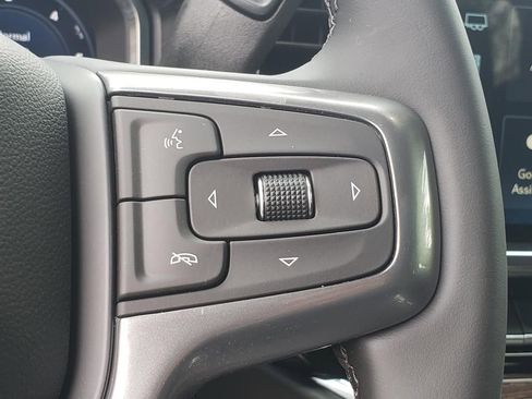 New 2026 Chevrolet Silverado 1500 LT AWD/4WD image 29