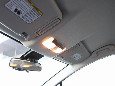 New 2025 Nissan Versa SV w/ Trunk Package image 17