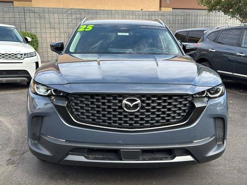 Certified 2025 MAZDA CX-50 AWD 2.5 S w/ Preferred Package image 2