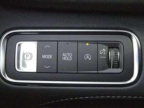 New 2026 Buick Enclave Preferred w/ Power Package image 13