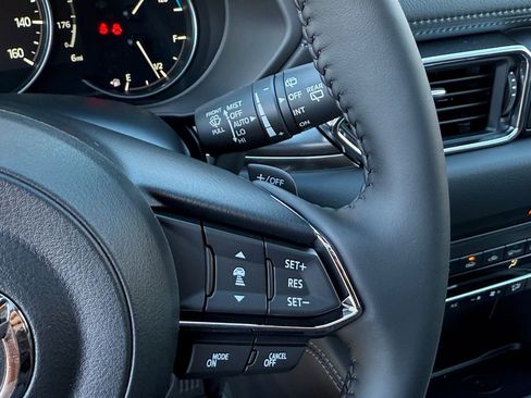 New 2025 MAZDA CX-5 AWD 2.5 S w/ Premium Plus Pkg image 14