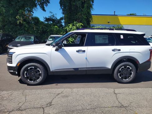 New 2026 Hyundai Palisade XRT Pro image 8