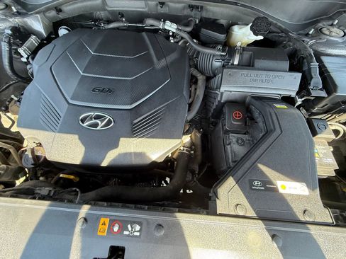 Used 2022 Hyundai Palisade Limited AWD/4WD image 35