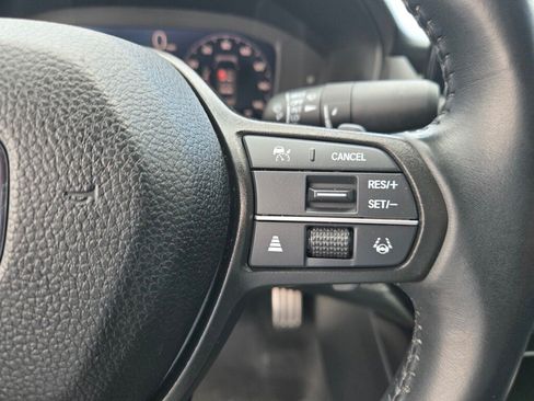 Certified 2023 Honda Accord Sport image 23