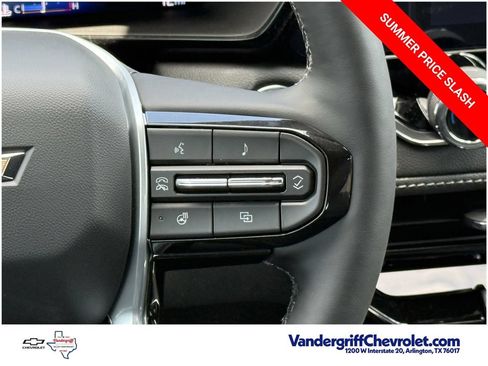 New 2026 Chevrolet Colorado LT w/ LT Convenience Package RWD image 14