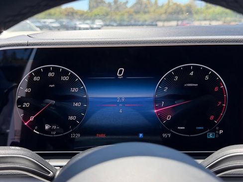 New 2026 Mercedes-Benz GLE 450 4MATIC Coupe image 20