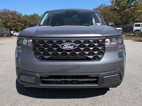 New 2025 Ford Maverick XL image 8