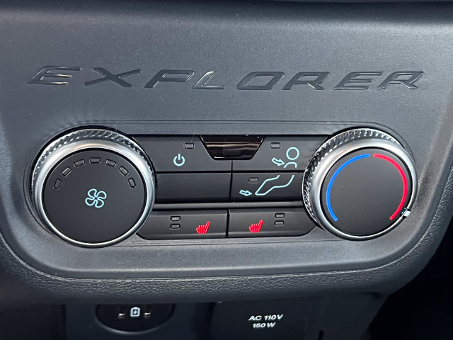 New 2026 Ford Explorer ST w/ Sun And Sound Package AWD/4WD image 40
