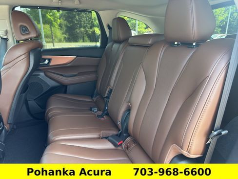 Certified 2024 Acura MDX w/ Technology Package AWD/4WD image 31
