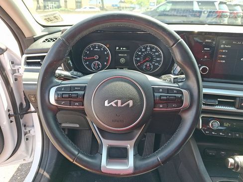 Used 2022 Kia K5 LXS AWD/4WD image 19