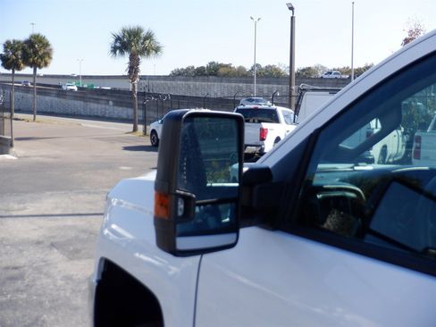 Used 2018 Chevrolet Silverado 2500 W/T w/ WT Convenience Package image 22