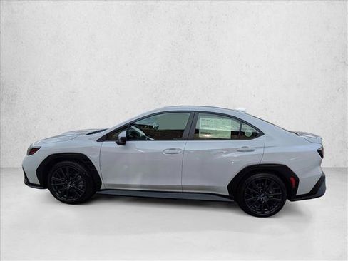 New 2025 Subaru WRX Premium image 8