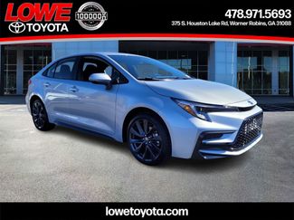 New 2026 Toyota Corolla SE video 1