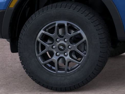 New 2026 Ford Ranger XLT w/ FX4 Off-Road Package AWD/4WD image 19