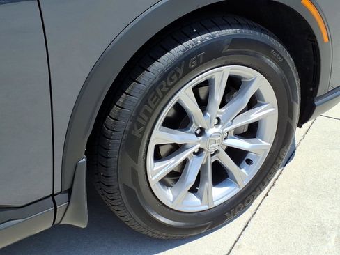 Used 2025 Honda CR-V EX image 21