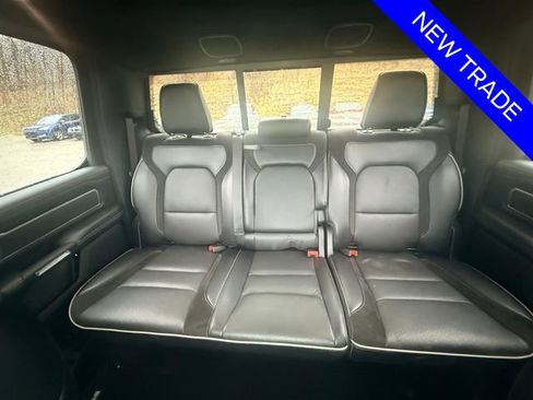 Used 2021 RAM 1500 Laramie image 7