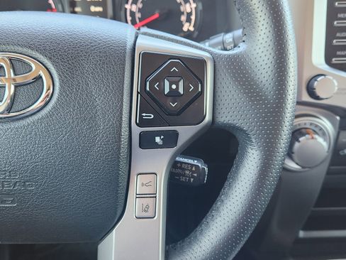 Used 2023 Toyota 4Runner SR5 image 33