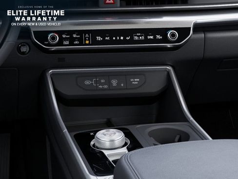 New 2027 Kia Carnival SX Prestige FWD image 24
