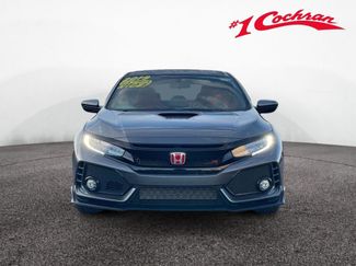 Used 2019 Honda Civic Type R video 2