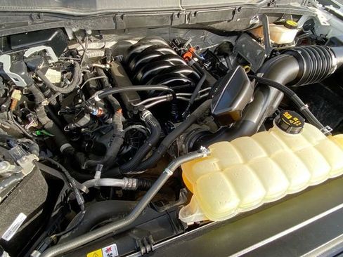 Used 2022 Ford F150 XLT image 30