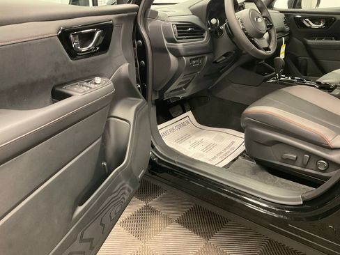 New 2026 Subaru Forester Sport AWD/4WD image 7