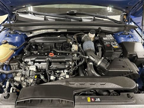 Used 2022 Kia K5 GT-Line image 25