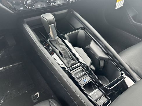New 2026 Honda Accord Touring image 19