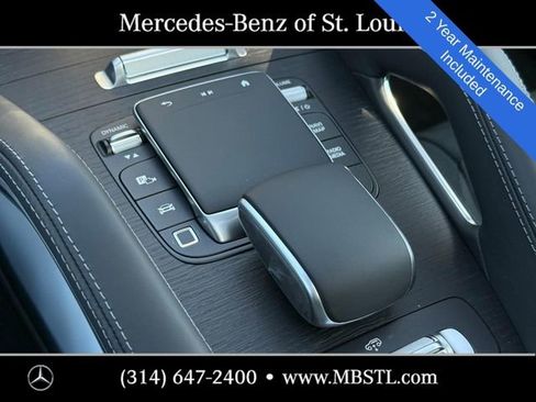 New 2026 Mercedes-Benz GLE 53 AMG 4MATIC Coupe image 25