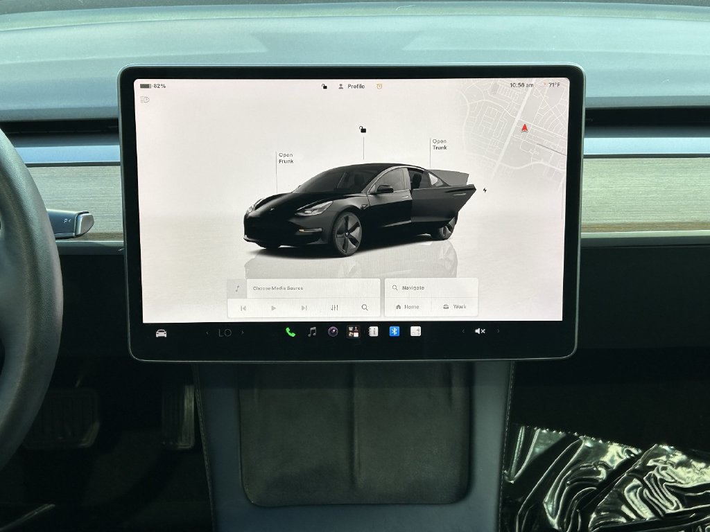 Used 2023 Tesla Model 3 Standard Range RWD image 17