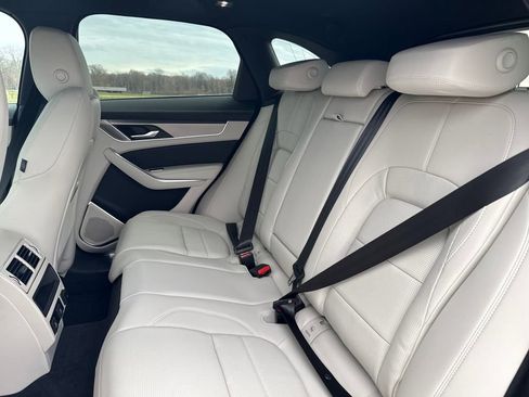 New 2026 Jaguar F-PACE R-Dynamic S image 15