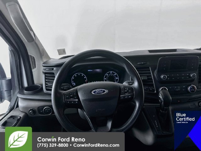 Used 2020 Ford Transit 250 Low Roof w/ Load Area Protection Package RWD image 25