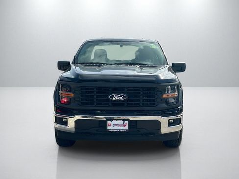 Used 2024 Ford F150 XL w/ Equipment Group 103A High AWD/4WD image 2