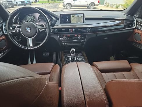 Used 2017 BMW X5 xDrive35i AWD/4WD image 40