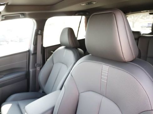 New 2026 Subaru Outback Touring XT AWD/4WD image 12