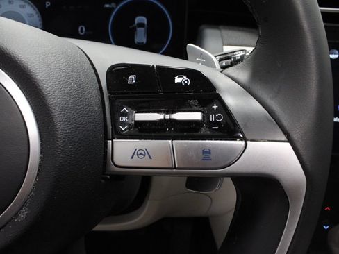 Used 2024 Hyundai Tucson Limited AWD/4WD image 29