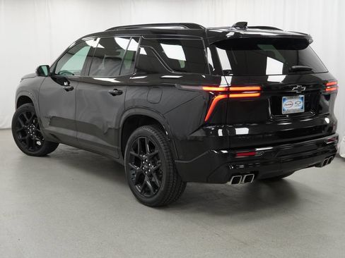 Used 2024 Chevrolet Traverse RS AWD/4WD image 43