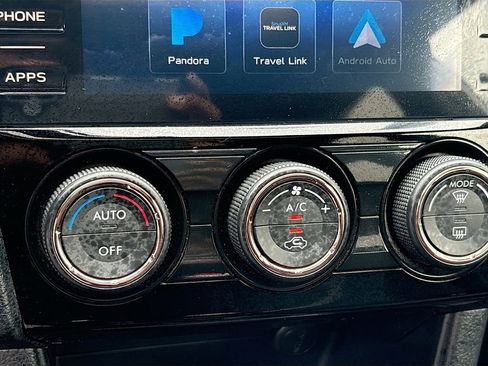 Used 2021 Subaru WRX Premium w/ Popular Package #3 (IZT) AWD/4WD image 15