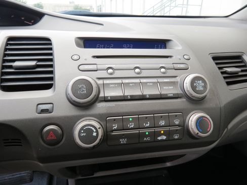 Used 2009 Honda Civic EX image 19
