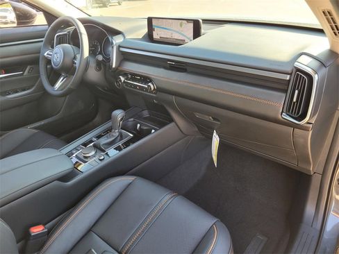 New 2025 MAZDA CX-50 2.5 Turbo w/ Accent Package image 5
