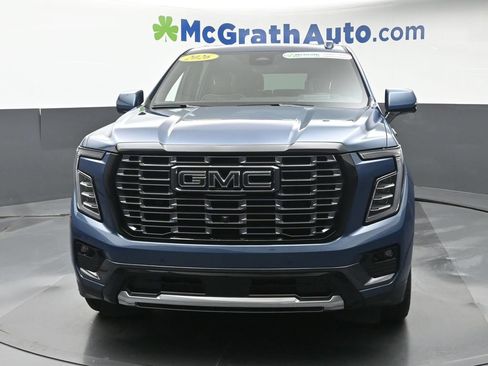 Used 2026 GMC Yukon XL Denali Ultimate AWD/4WD image 27
