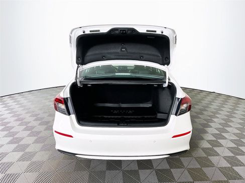 Used 2025 Honda Civic Sport Touring image 31