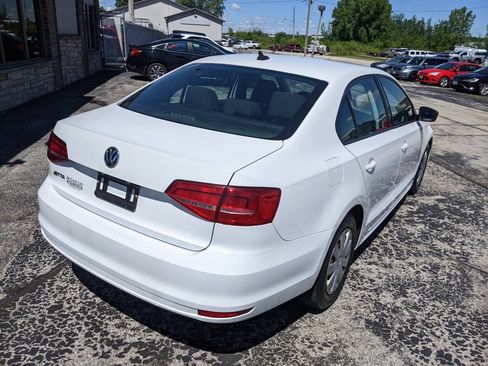 Used 2015 Volkswagen Jetta S FWD image 3