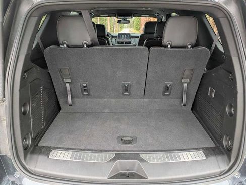 Used 2021 Chevrolet Tahoe Z71 AWD/4WD image 33