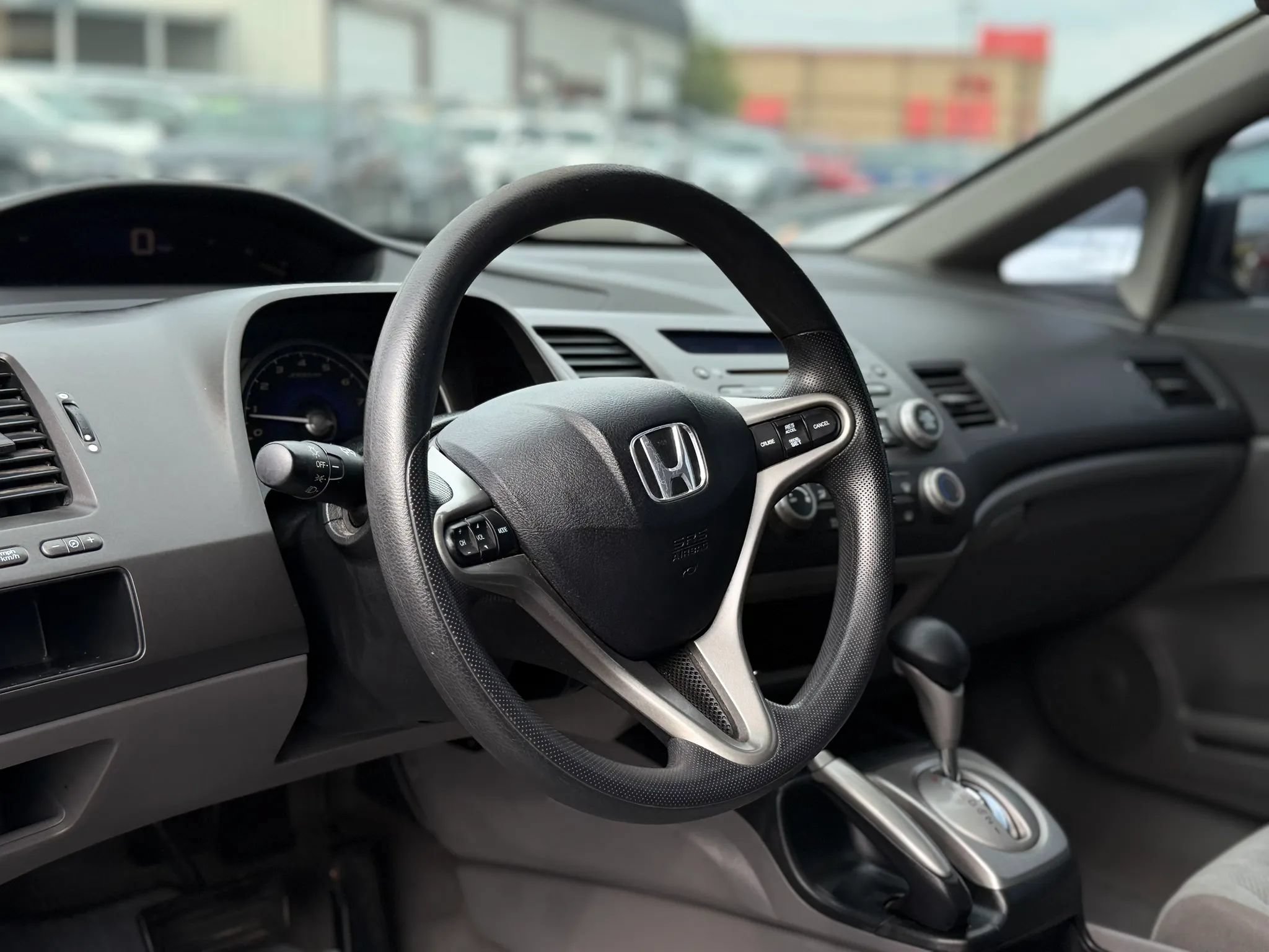 Used 2010 Honda Civic EX image 13