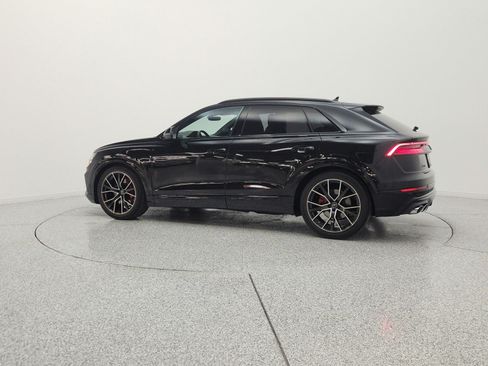 Used 2023 Audi SQ8 Premium Plus w/ Executive Package AWD/4WD image 8