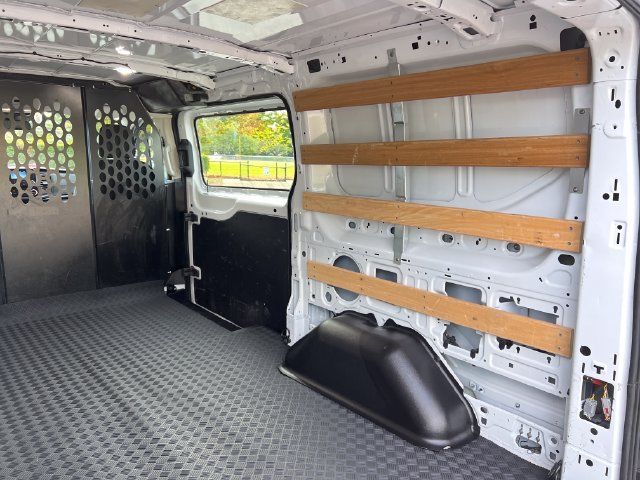 Used 2025 Ford Transit 250 Low Roof w/ Exterior Upgrade Package RWD image 28