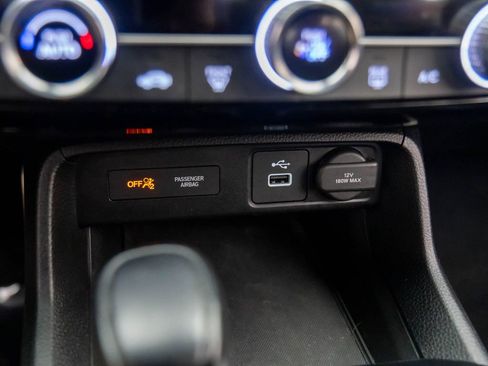 Certified 2023 Honda Civic Sport image 19